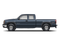 2008 Chevrolet Silverado 2500 HD LTZ