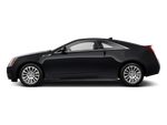 2011 Cadillac CTS Premium