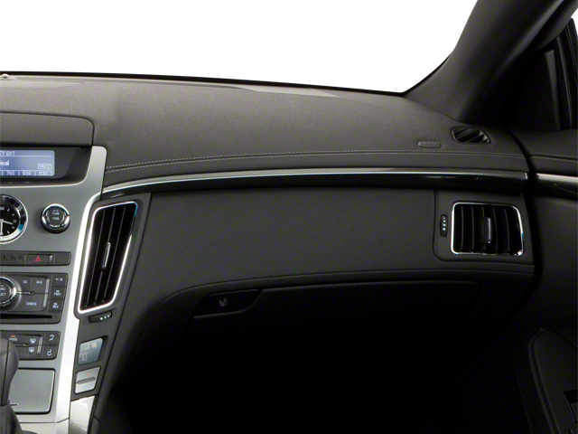 2011 Cadillac CTS Premium