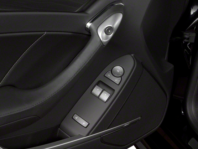 2011 Cadillac CTS Premium