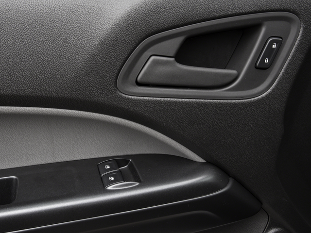 2015 GMC Canyon 4WD SLT