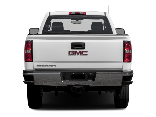 2016 GMC Sierra 2500 HD BASE