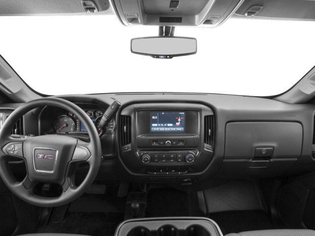 2016 GMC Sierra 2500 HD BASE