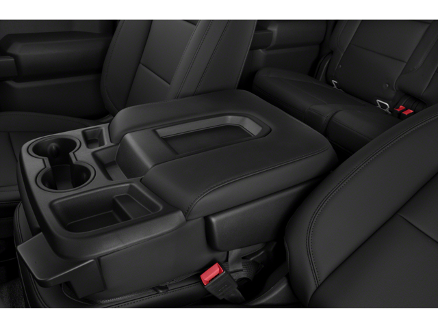 2019 Chevrolet Silverado 1500 Work Truck