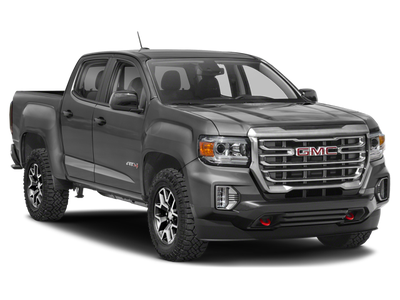 2021 GMC Canyon 4WD AT4 w/Cloth