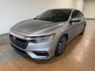2019 Honda Insight Touring