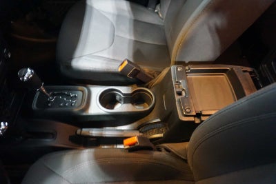 2018 Jeep Wrangler JK Unlimited Sport S