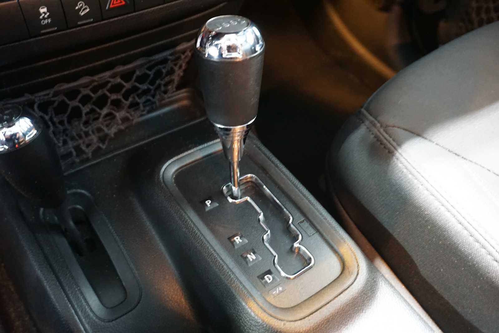 2018 Jeep Wrangler JK Unlimited Sport S