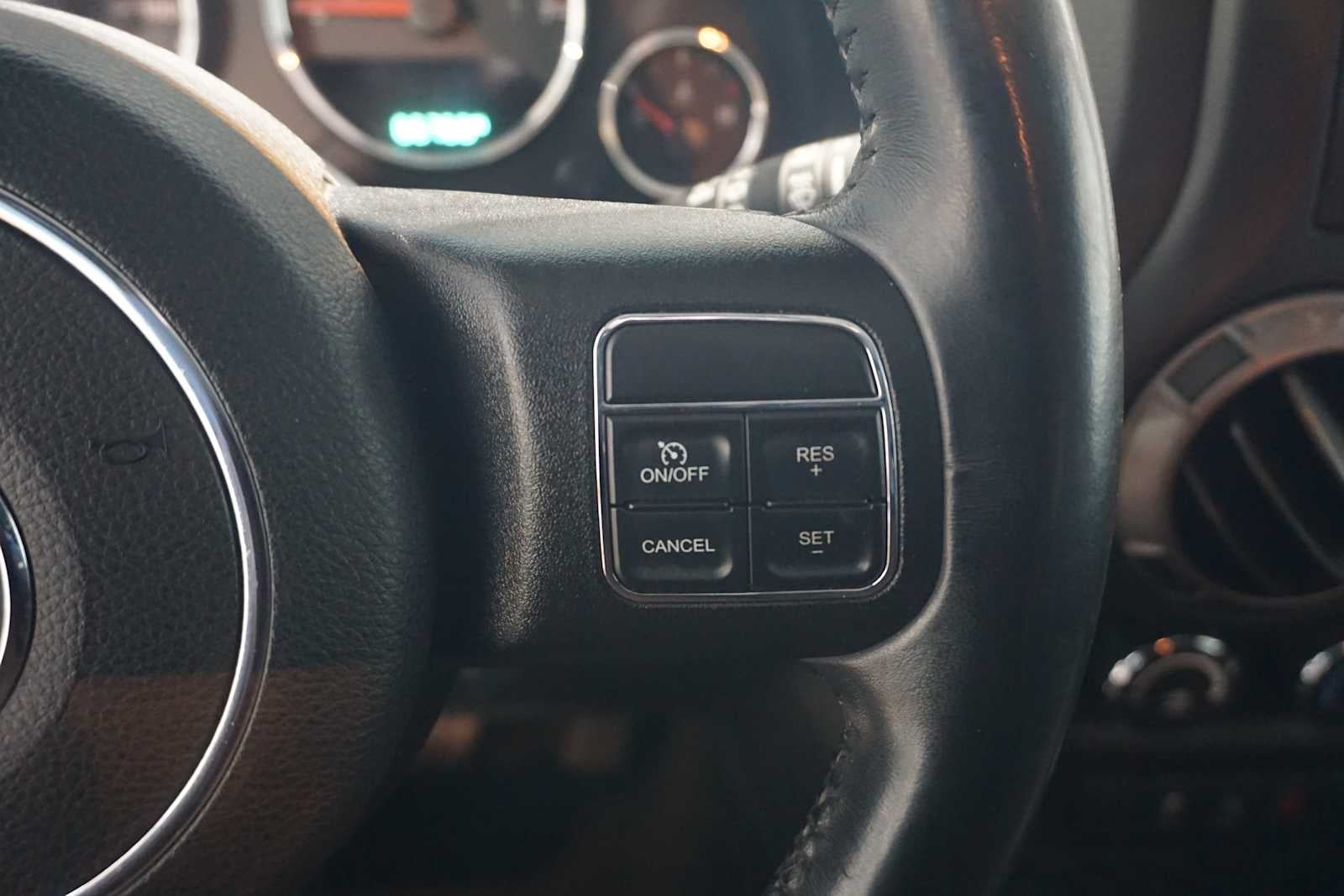 2018 Jeep Wrangler JK Unlimited Sport S