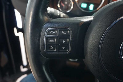 2018 Jeep Wrangler JK Unlimited Sport S