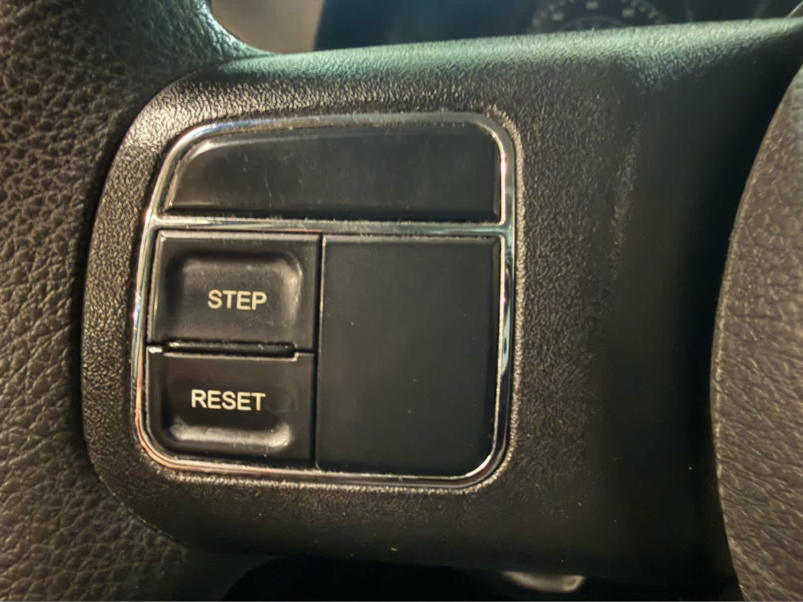2015 Jeep Patriot Altitude Edition