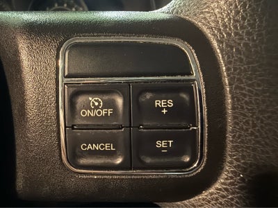 2015 Jeep Patriot Altitude Edition