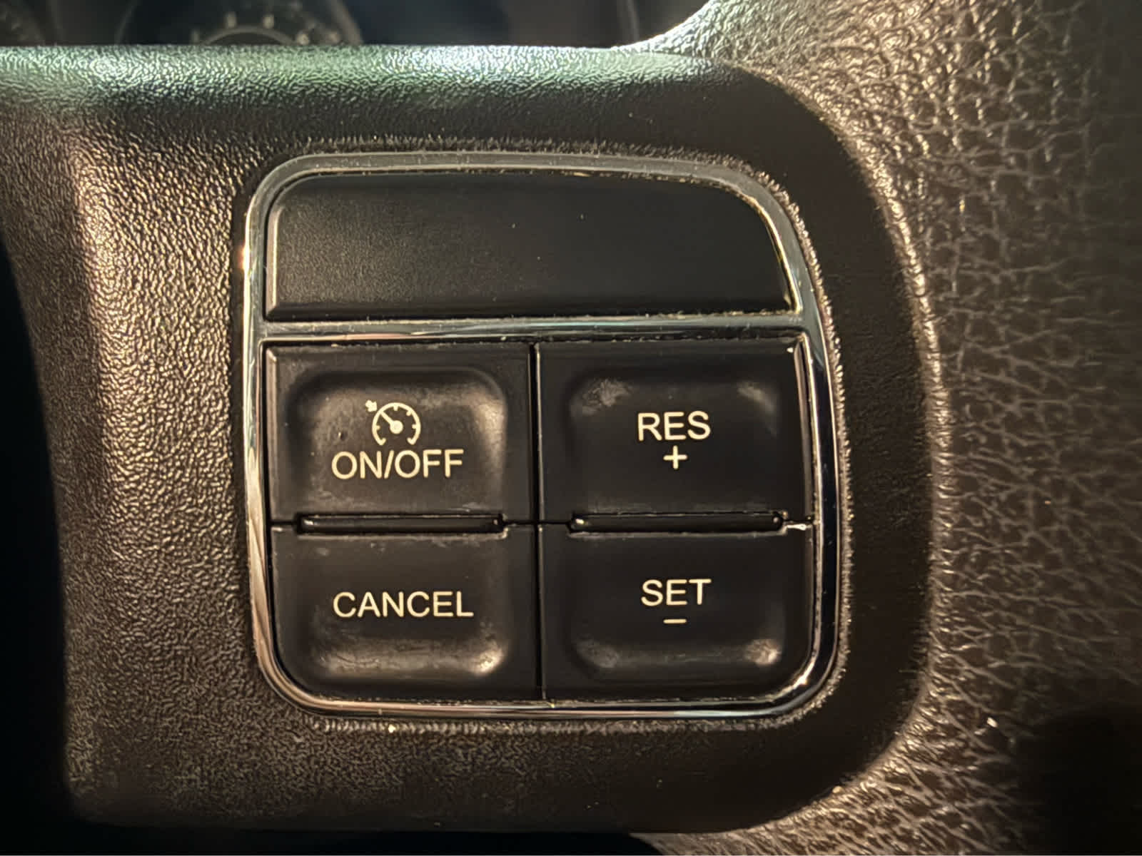 2015 Jeep Patriot Altitude Edition