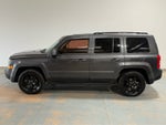 2015 Jeep Patriot Altitude Edition