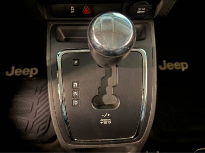 2015 Jeep Patriot Altitude Edition