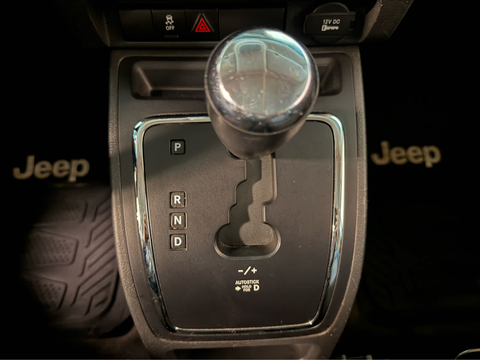 2015 Jeep Patriot Altitude Edition