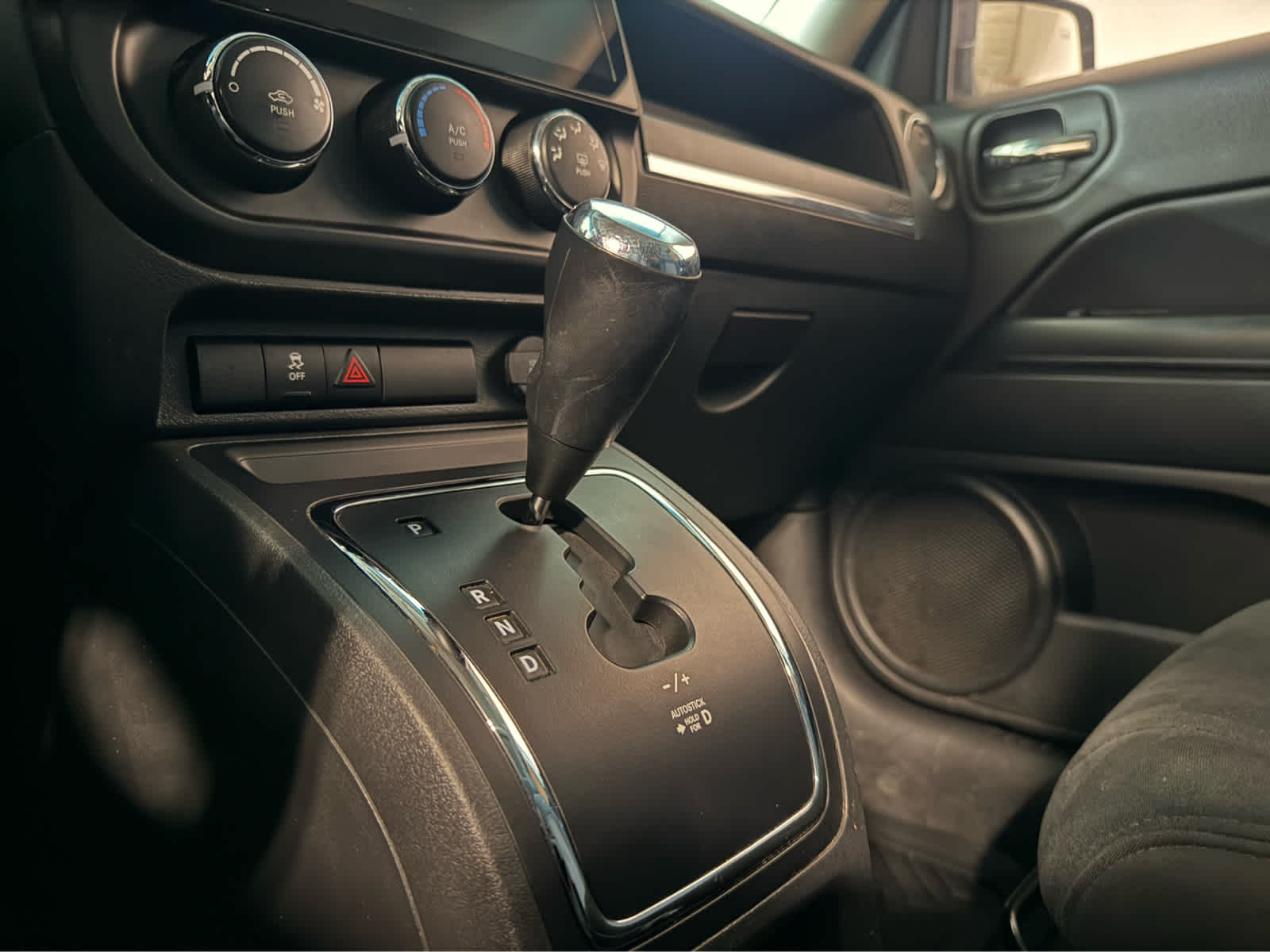 2015 Jeep Patriot Altitude Edition