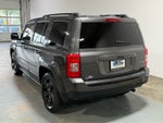 2015 Jeep Patriot Altitude Edition