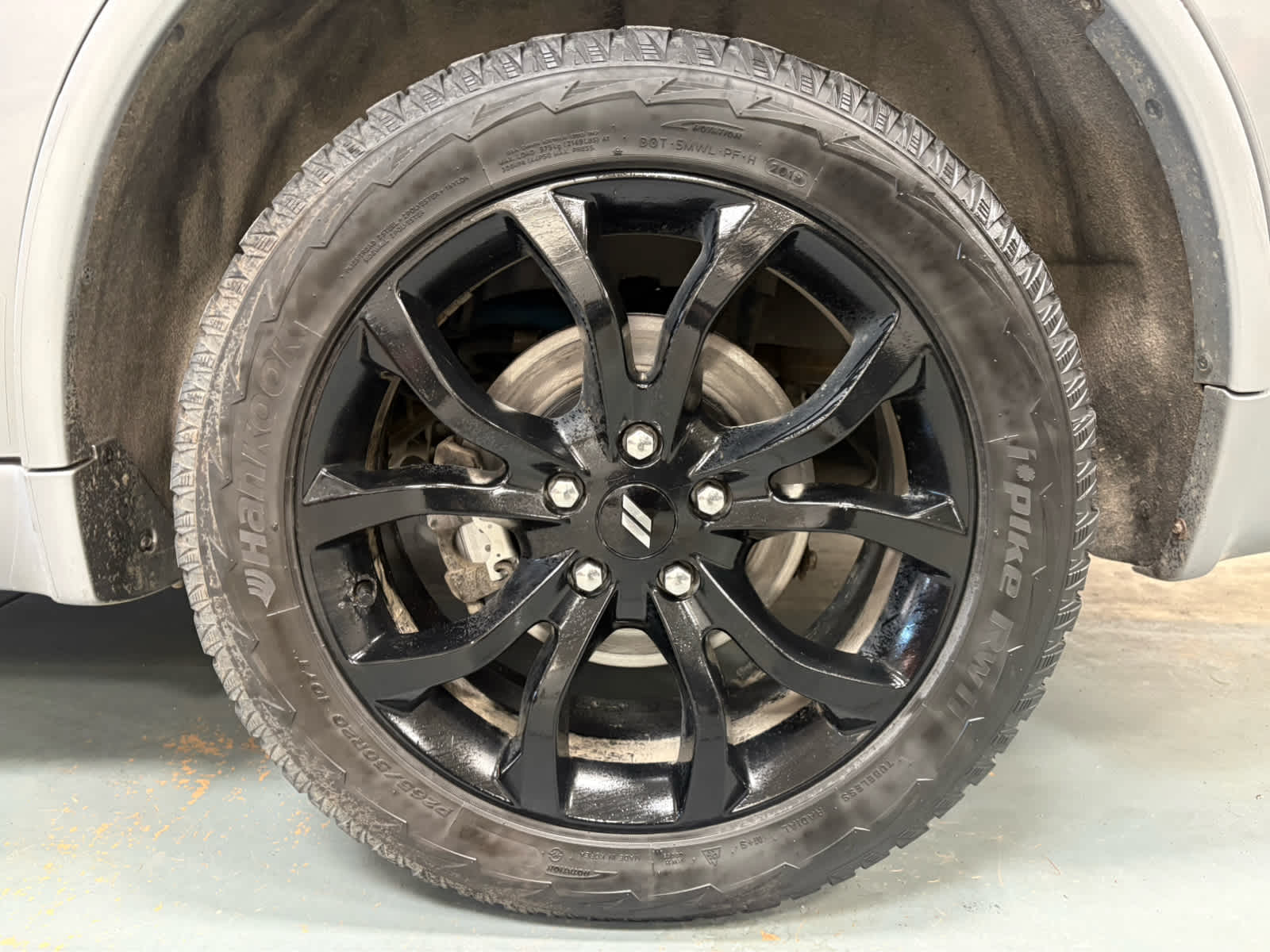 2020 Dodge Durango SXT Plus