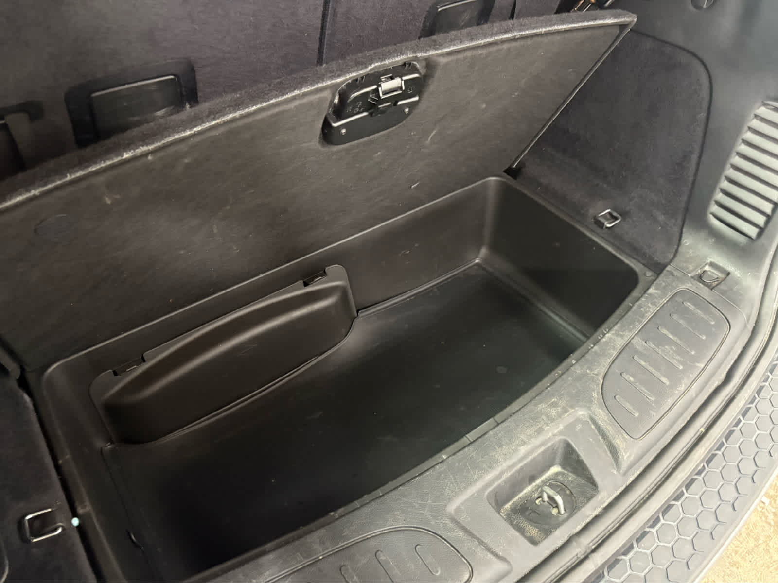 2020 Dodge Durango SXT Plus