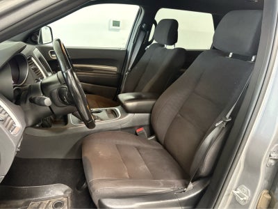 2020 Dodge Durango SXT Plus