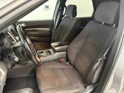2020 Dodge Durango SXT Plus
