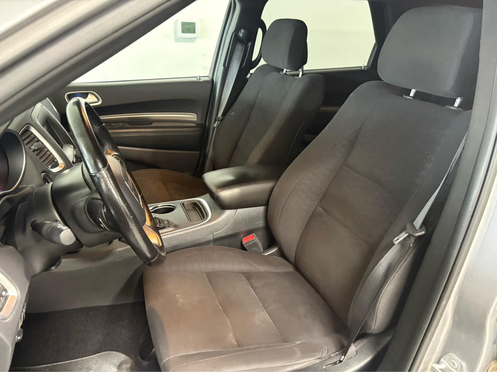 2020 Dodge Durango SXT Plus