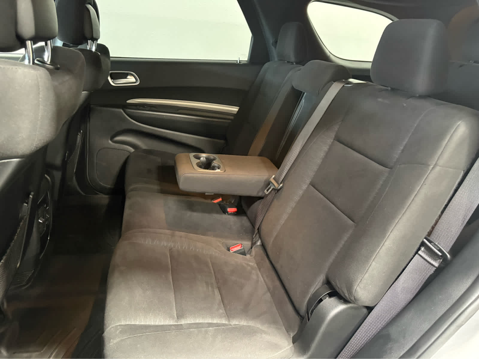 2020 Dodge Durango SXT Plus