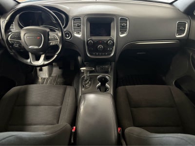 2020 Dodge Durango SXT Plus