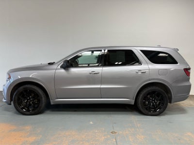2020 Dodge Durango SXT Plus