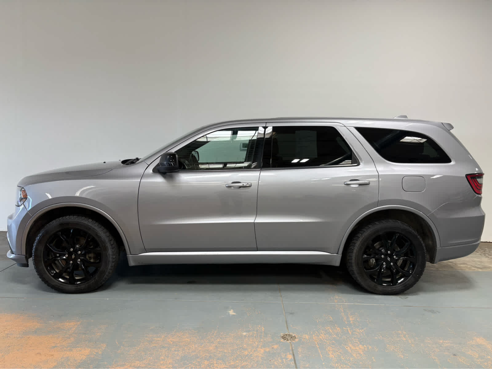 2020 Dodge Durango SXT Plus