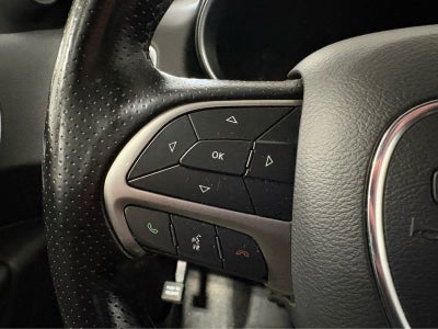 2020 Dodge Durango SXT Plus