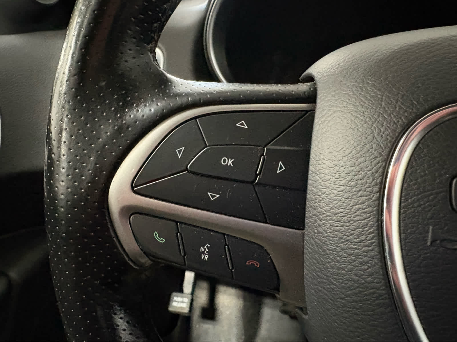 2020 Dodge Durango SXT Plus