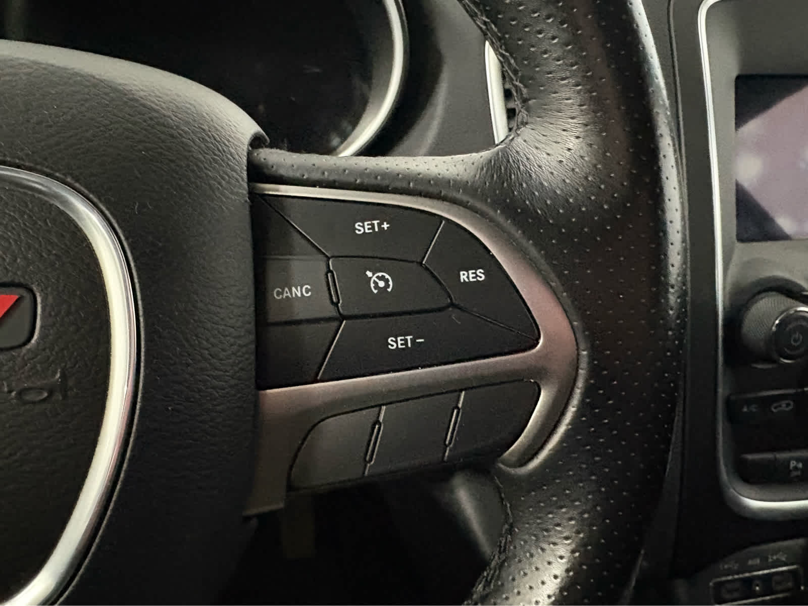2020 Dodge Durango SXT Plus
