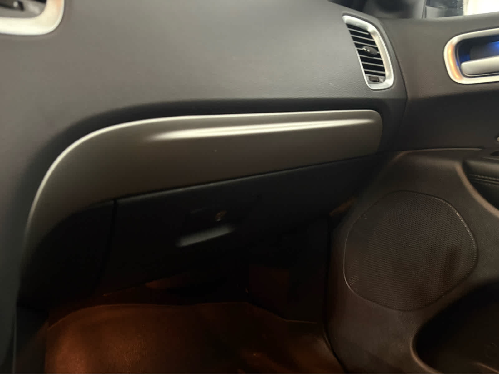 2020 Dodge Durango SXT Plus