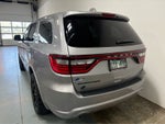 2020 Dodge Durango SXT Plus