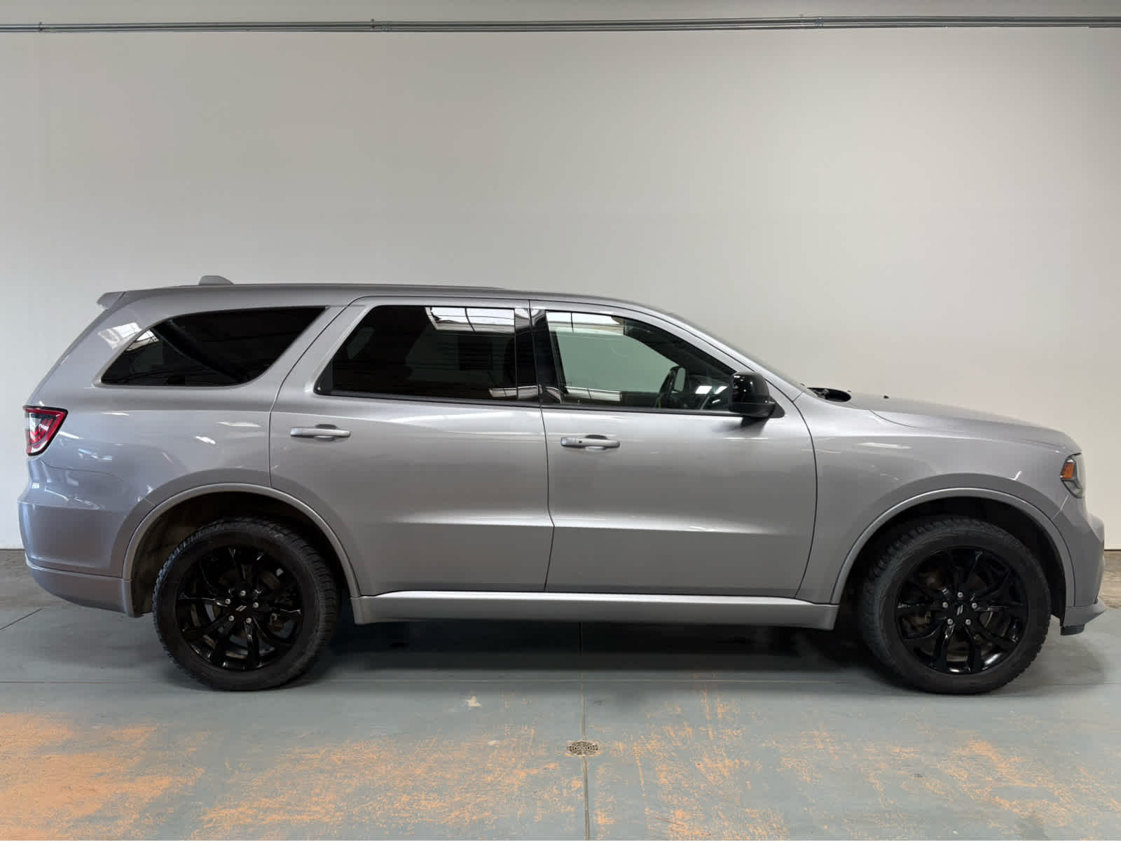 2020 Dodge Durango SXT Plus