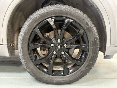 2020 Dodge Durango SXT Plus