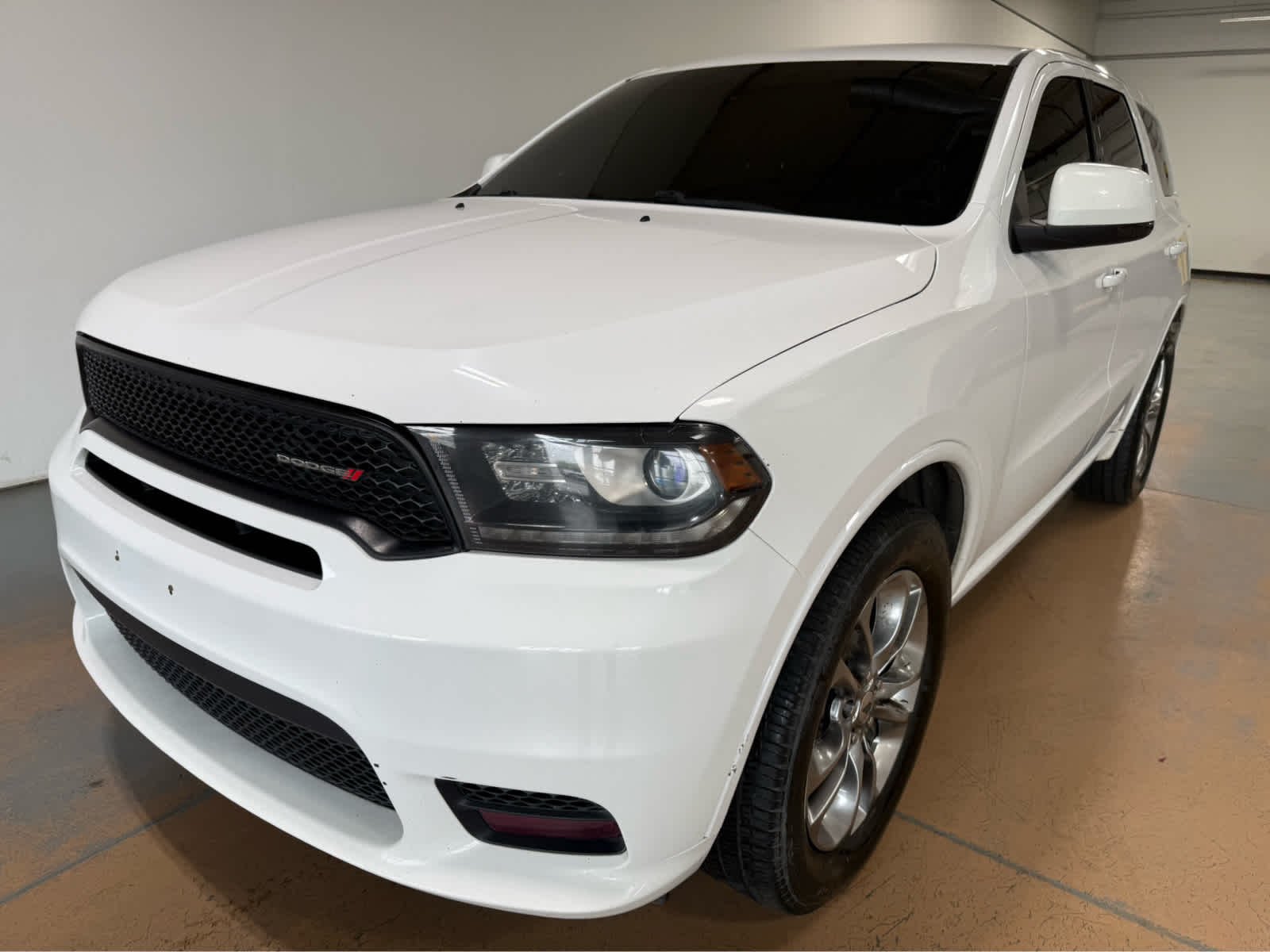 2019 Dodge Durango GT Plus