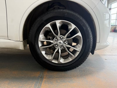 2019 Dodge Durango GT Plus