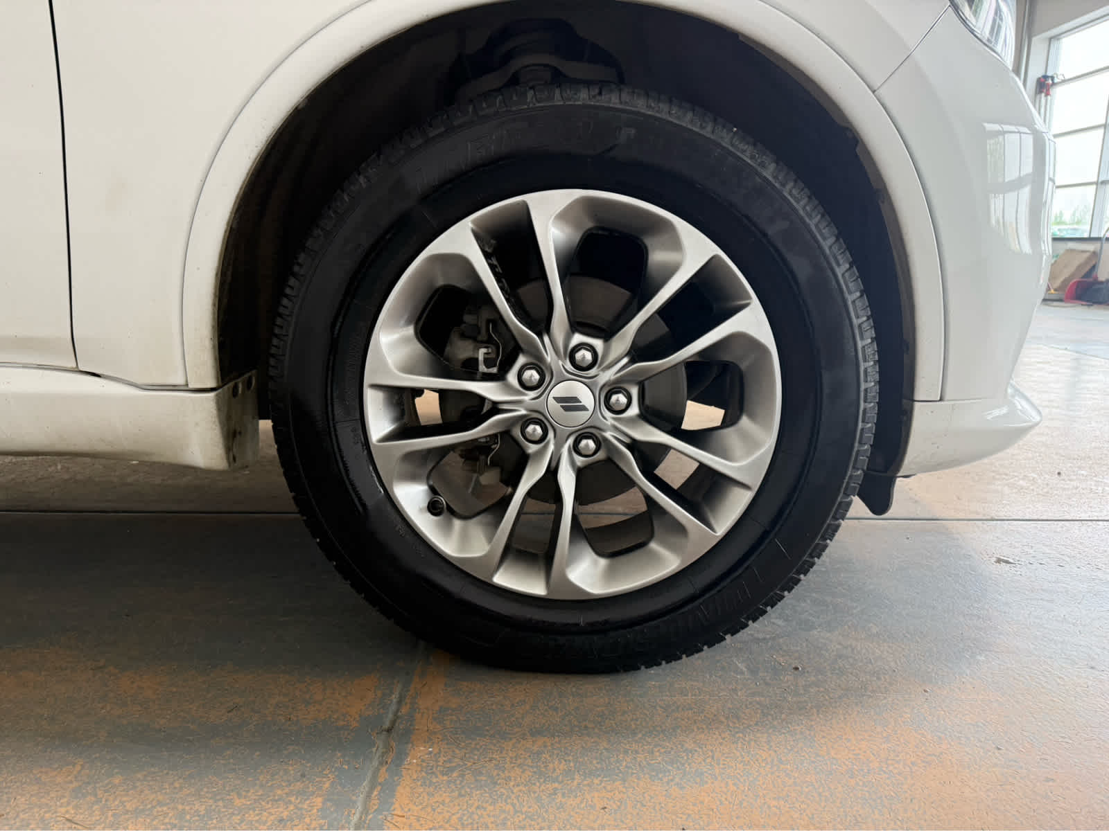 2019 Dodge Durango GT Plus