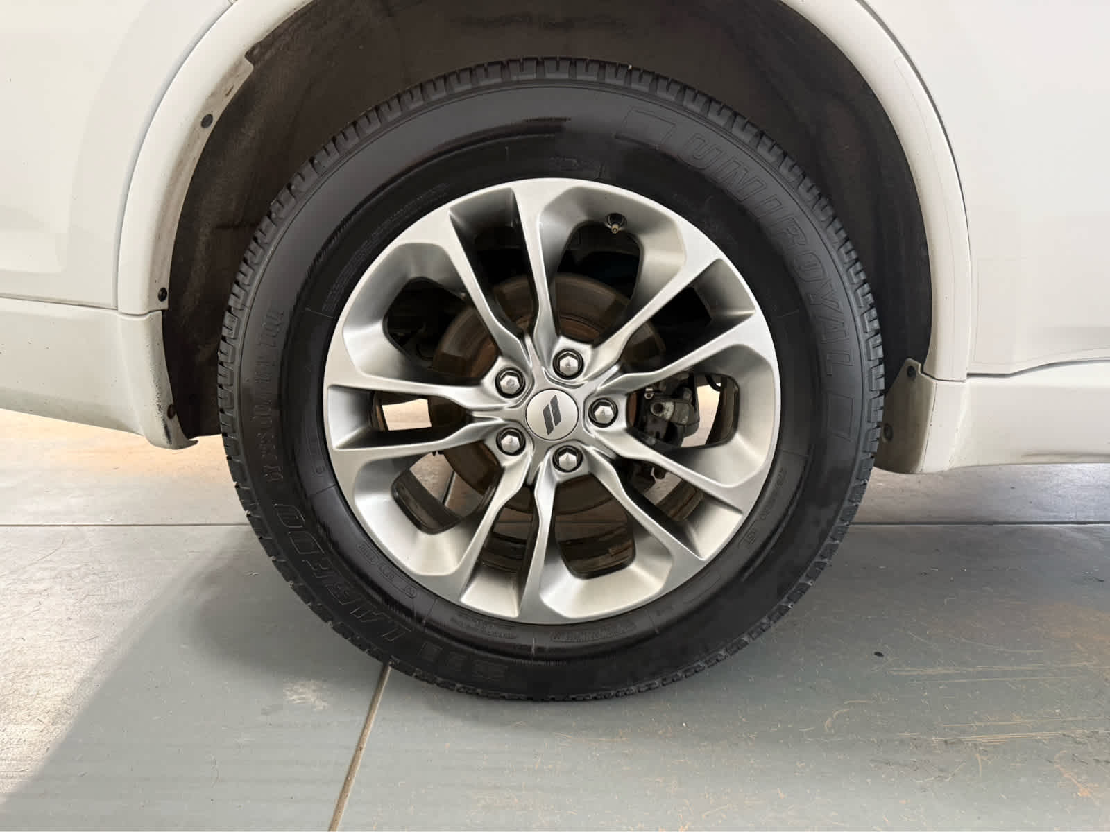 2019 Dodge Durango GT Plus