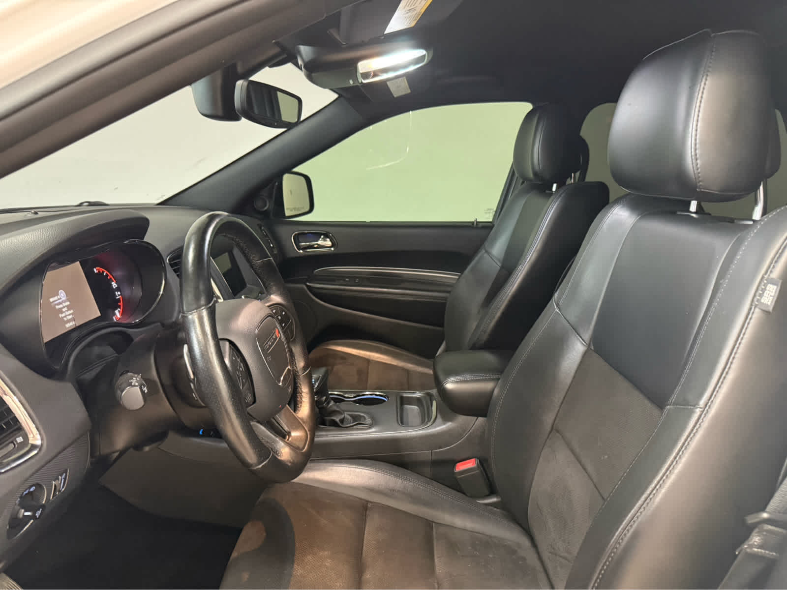 2019 Dodge Durango GT Plus