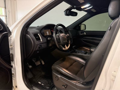 2019 Dodge Durango GT Plus