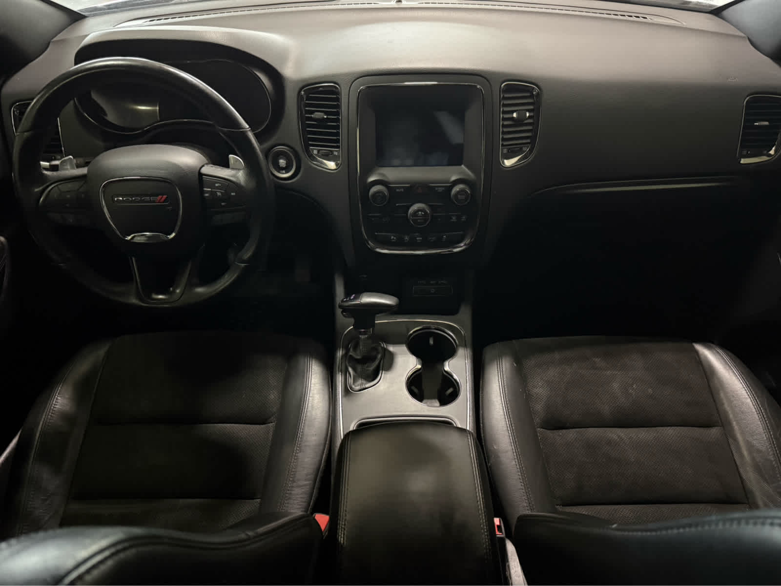 2019 Dodge Durango GT Plus