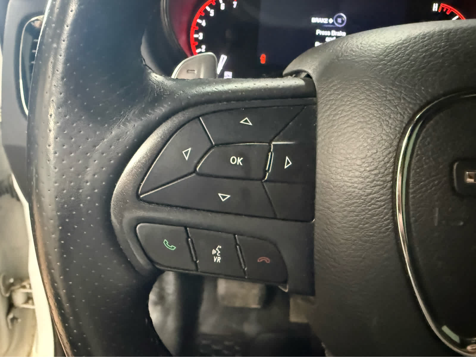 2019 Dodge Durango GT Plus