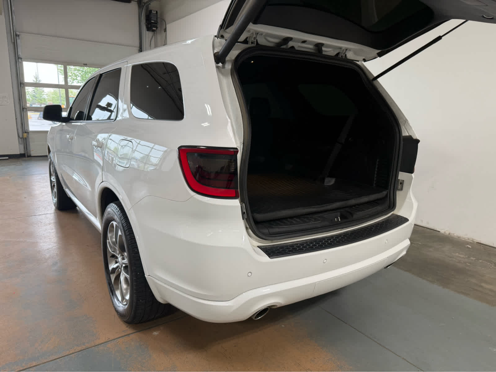 2019 Dodge Durango GT Plus