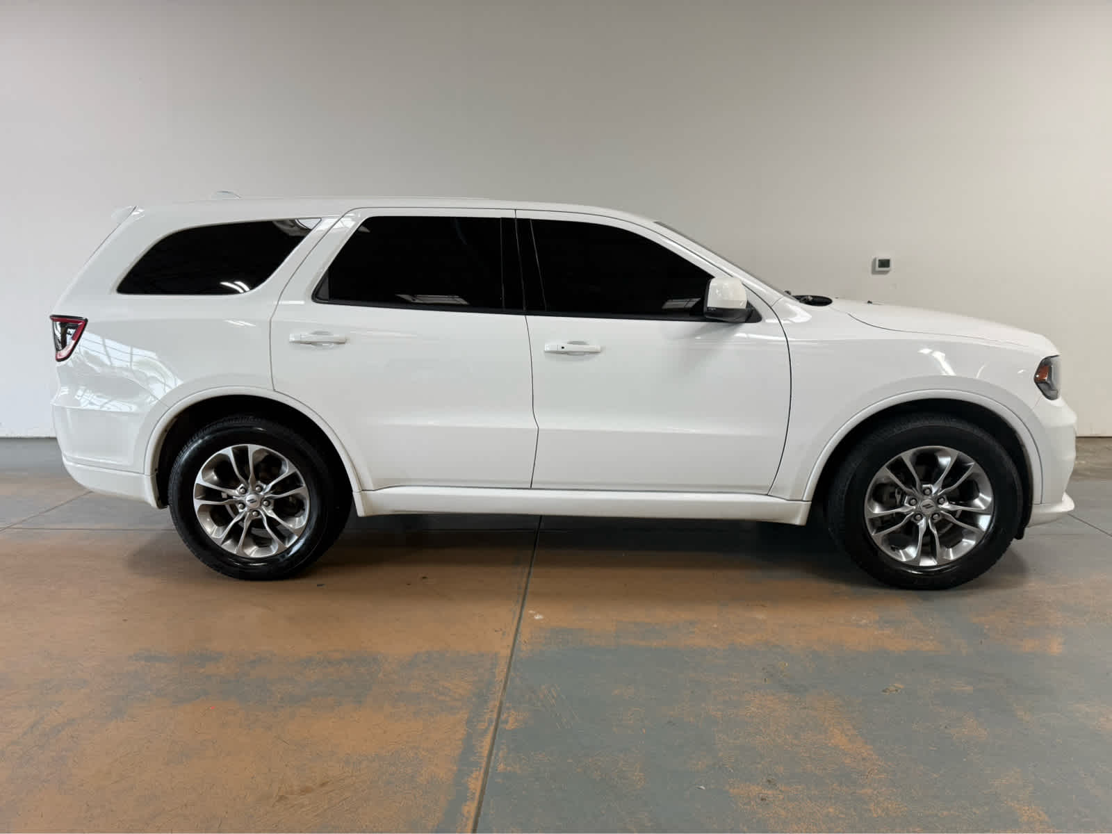 2019 Dodge Durango GT Plus