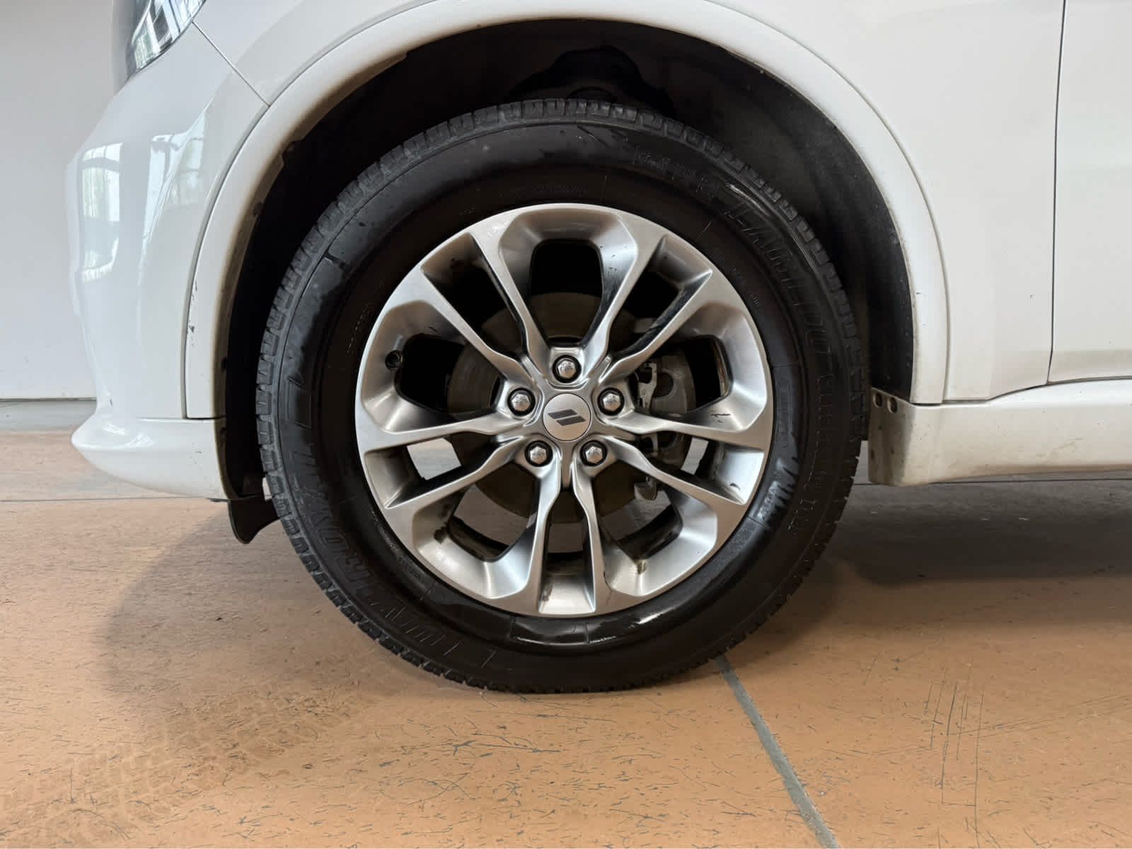 2019 Dodge Durango GT Plus