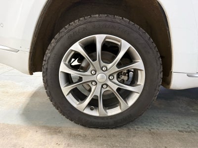 2019 Jeep Grand Cherokee Summit